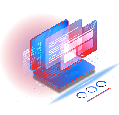 A SensViz web platform build