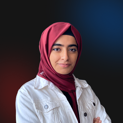 Hajrah Shahid