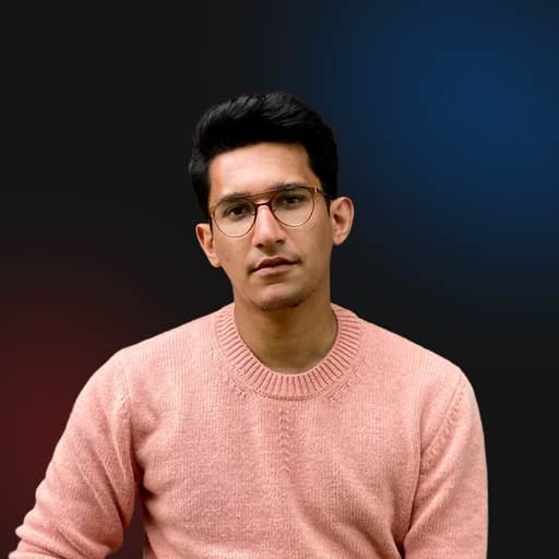 Hamza Waqar