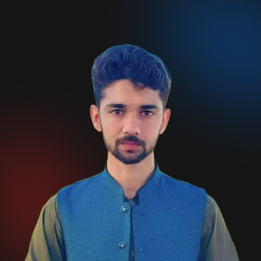 Muhammad Umair