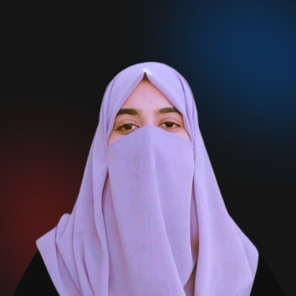 Hafsa Malik