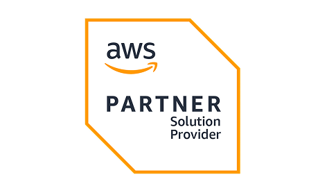AWS Partner — Solution Provider