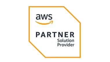 AWS Partner — Solution Provider
