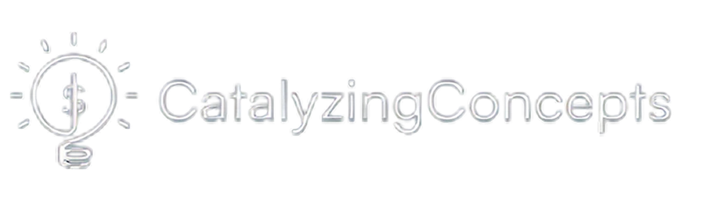 CatalyzingConcepts